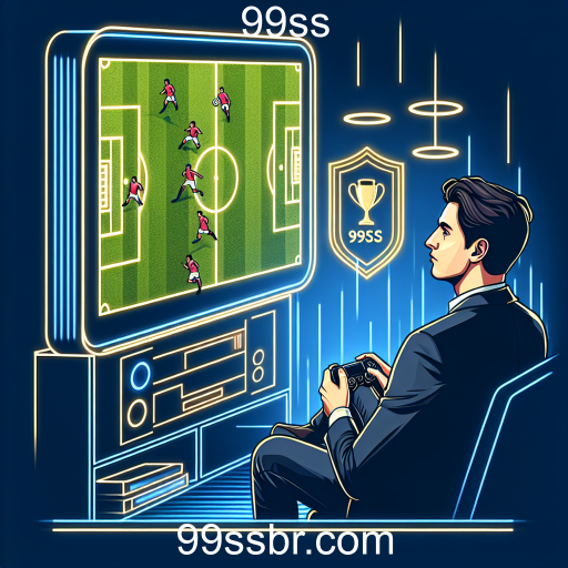 A Evolução dos Jogos de Esportes: De Clássicos a eSports